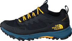 The North Face, sko Nordens største utvalg av sko | FOOTWAY.no The North Face MEN'S OSCILATE Vandresko new taupe green