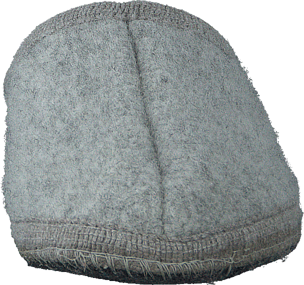 Ulle Orginal Light Grey - Bild 4