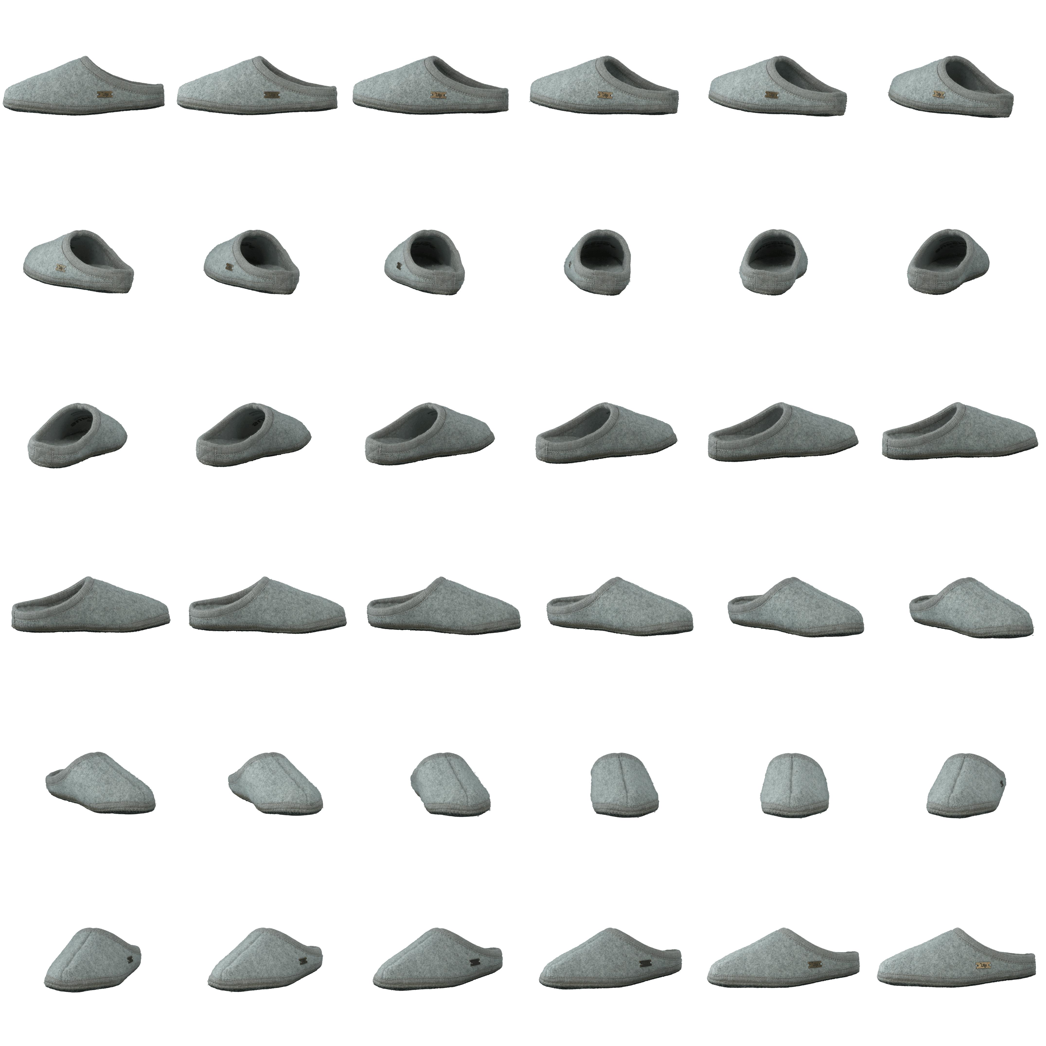 Ulle Orginal Light Grey - Bild 8