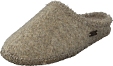 Mohair Seamless Beige Melange - Bild 9