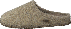 Mohair Seamless Beige Melange - Bild 10
