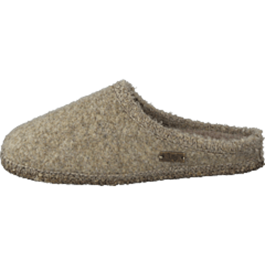 Mohair Seamless Beige Melange - Bild 10