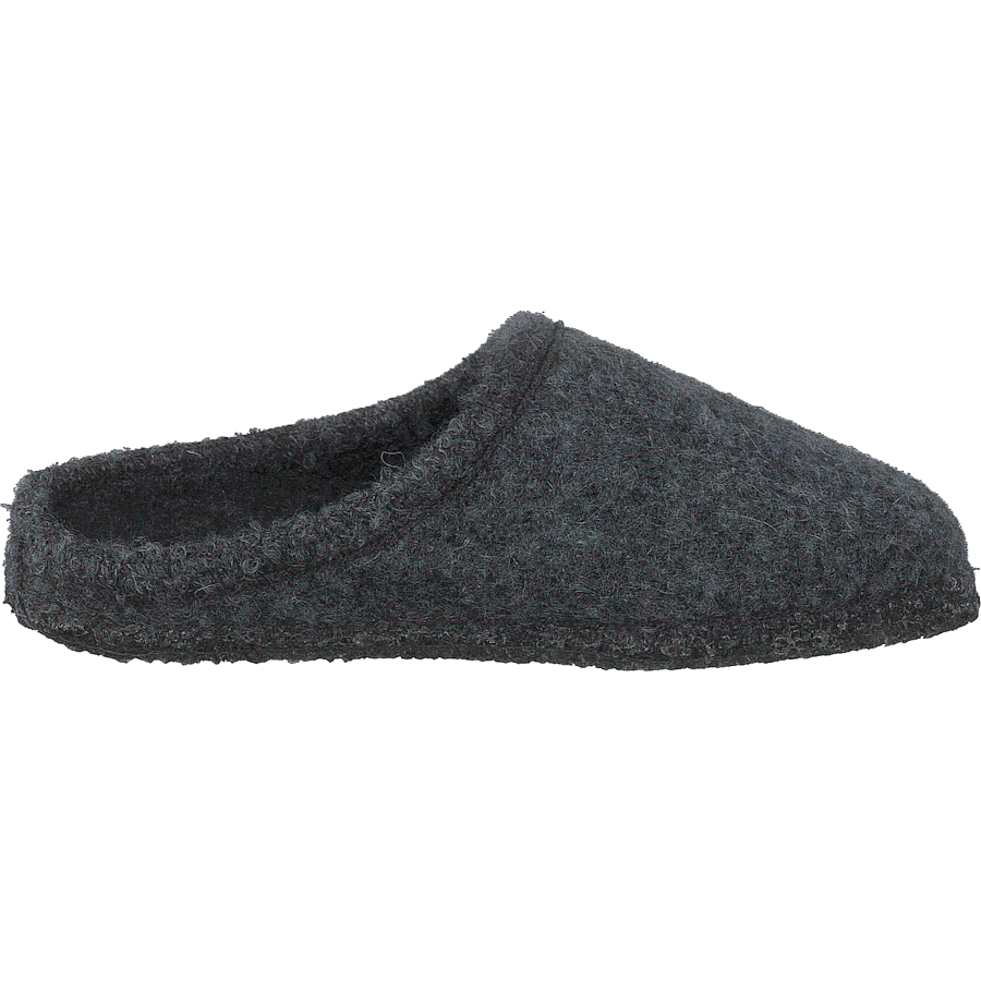 Mohair Seamless Grey Melange - Bild 2
