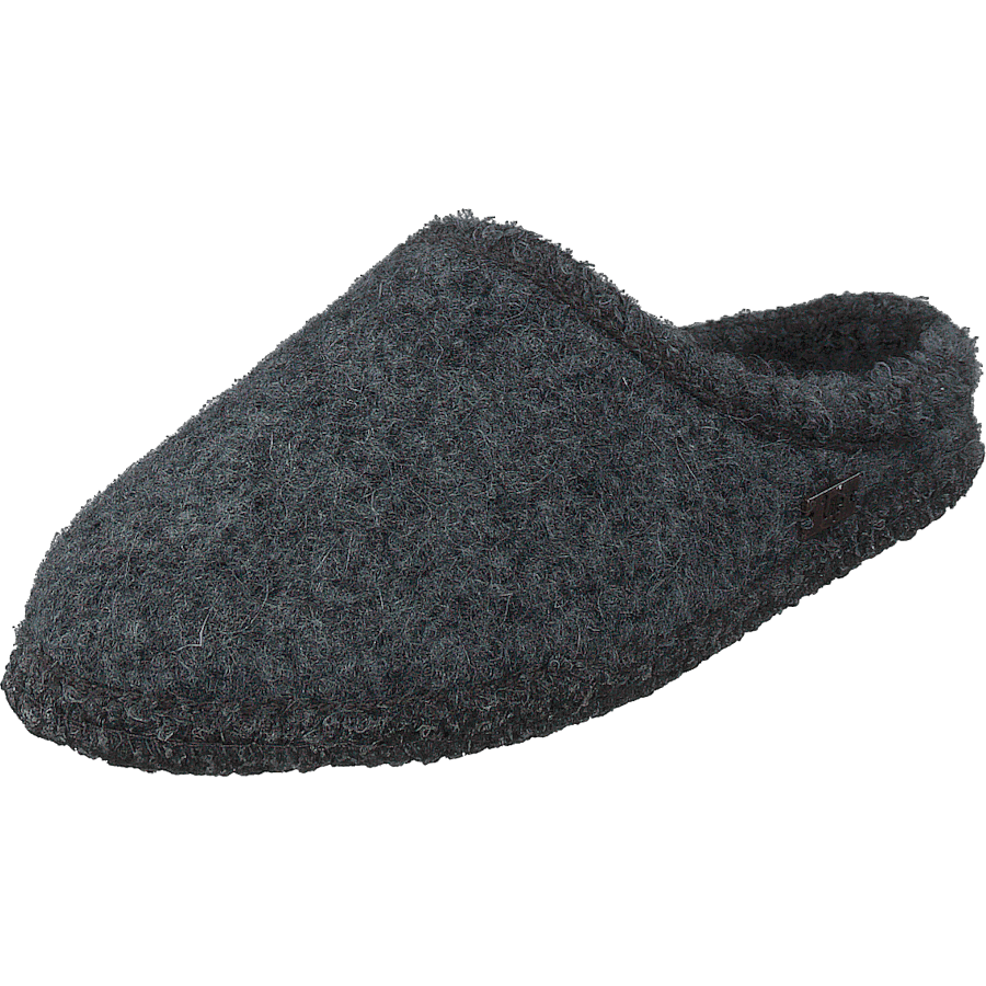 Mohair Seamless Grey Melange - Bild 3