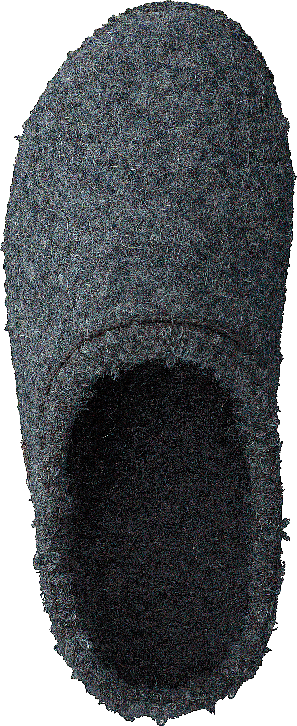 Mohair Seamless Grey Melange - Bild 6