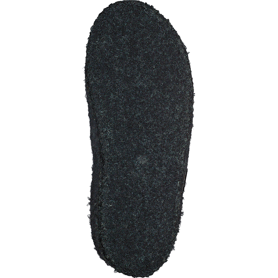 Mohair Seamless Grey Melange - Bild 7