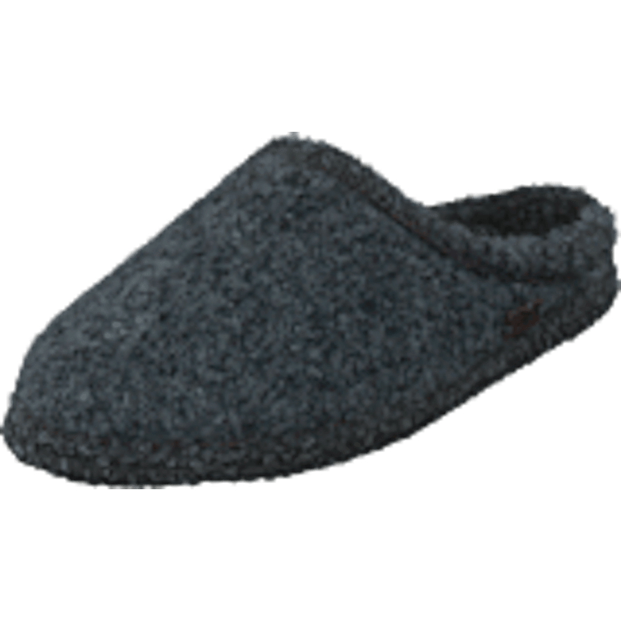 Mohair Seamless Grey Melange - Bild 9