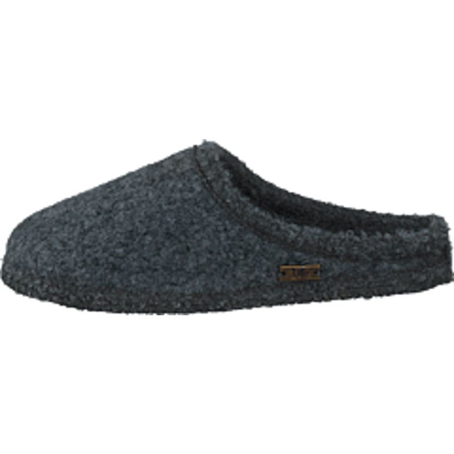 Mohair Seamless Grey Melange - Bild 10