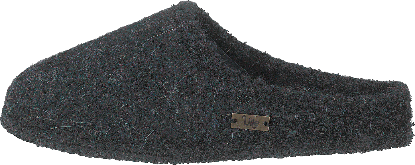 Mohair Seamless Dark Grey