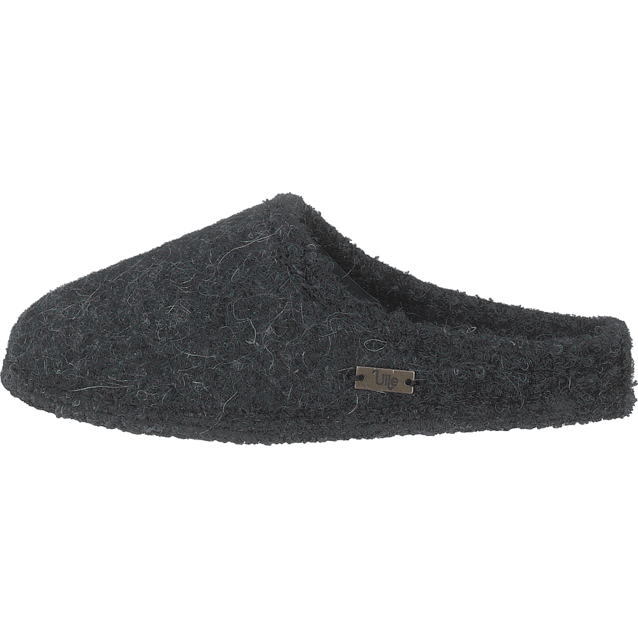 Mohair Seamless Dark Grey