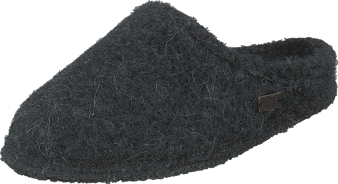 Mohair Seamless Dark Grey - Bild 3
