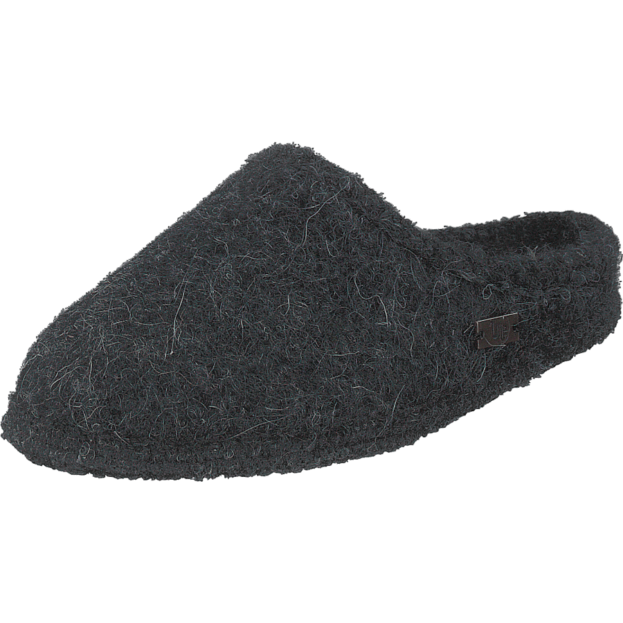 Mohair Seamless Dark Grey - Bild 3