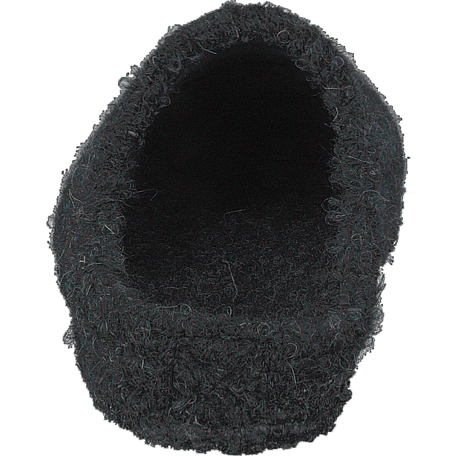 Mohair Seamless Dark Grey - Bild 5