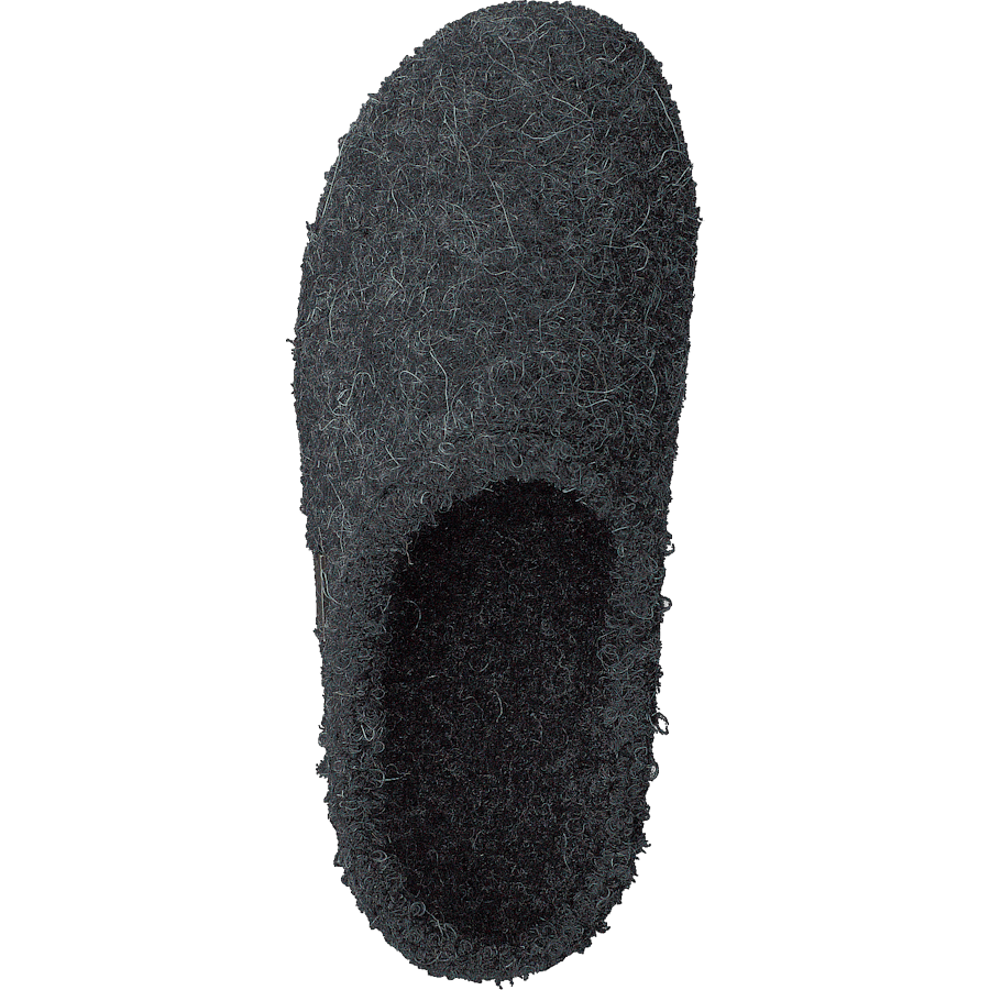 Mohair Seamless Dark Grey - Bild 6