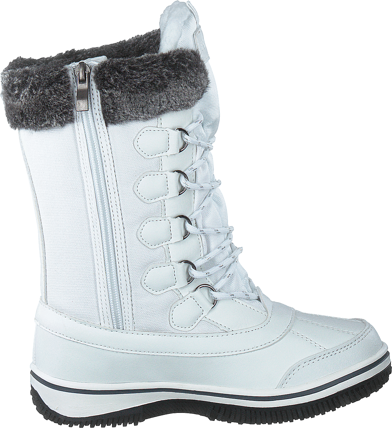 Frosty White 01 - Bild 2