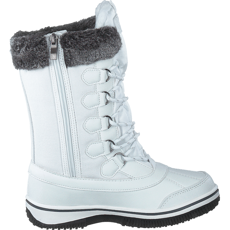 Frosty White 01 - Bild 2