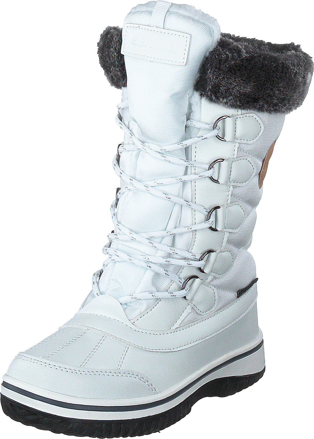 Frosty White 01 - Bild 3