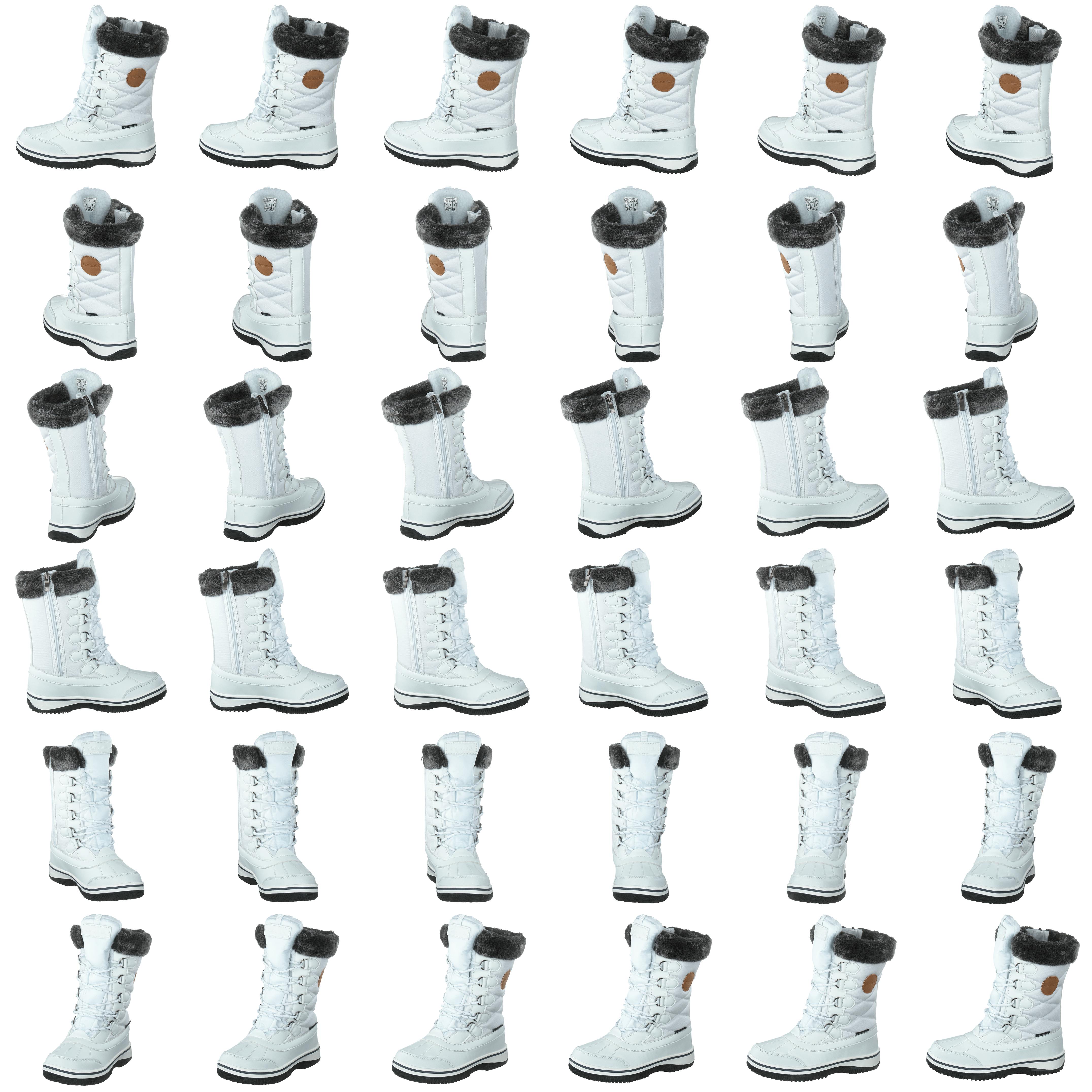 Frosty White 01 - Bild 8