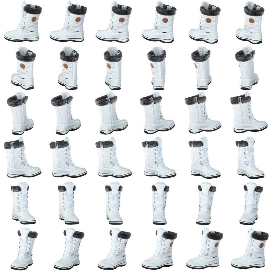 Frosty White 01 - Bild 8