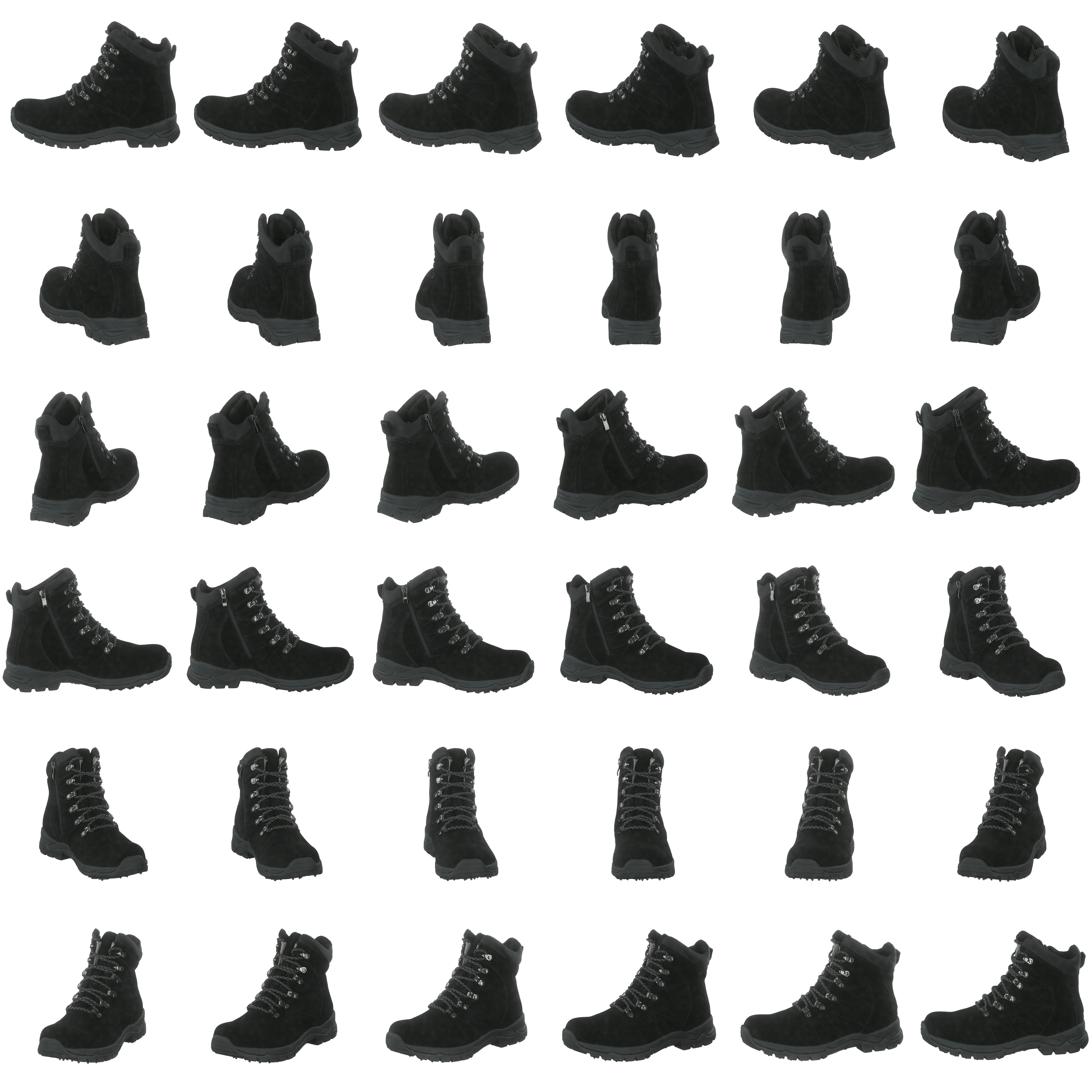 Goldy Studs Black 06 - Bild 8