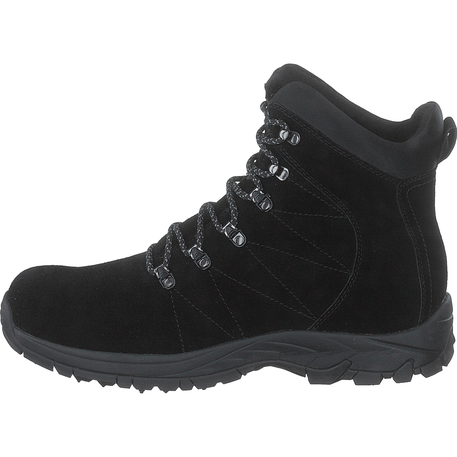 Sherwood Studs Xl Black 06