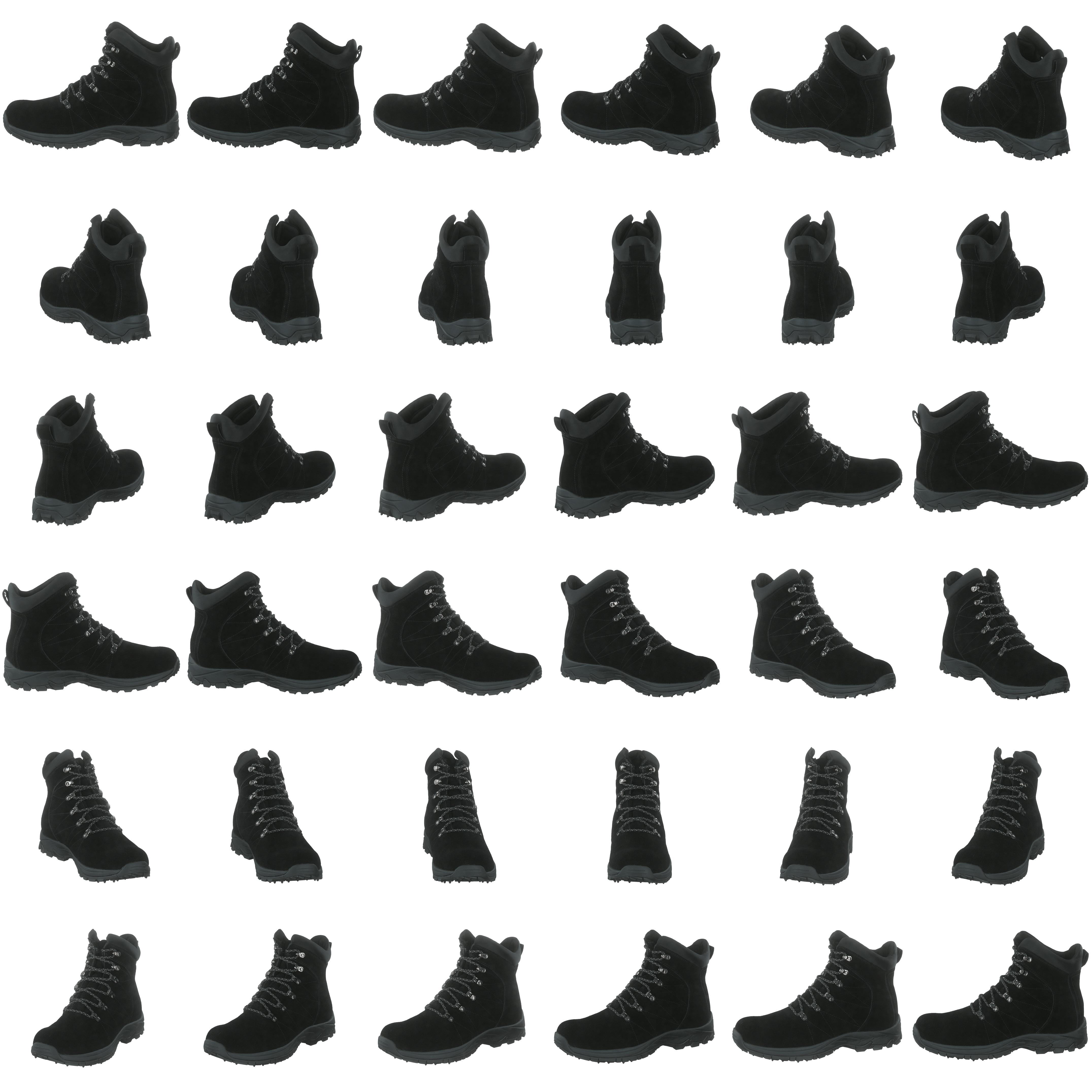 Sherwood Studs Xl Black 06 - Bild 8