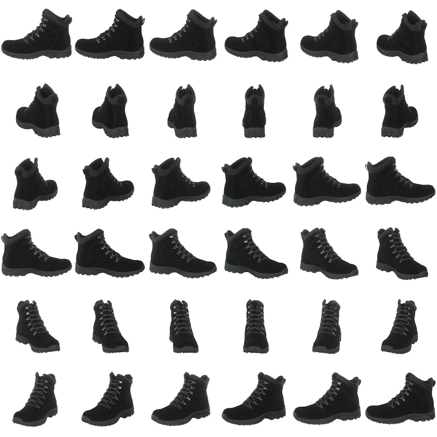 Sherwood Studs Xl Black 06 - Bild 8