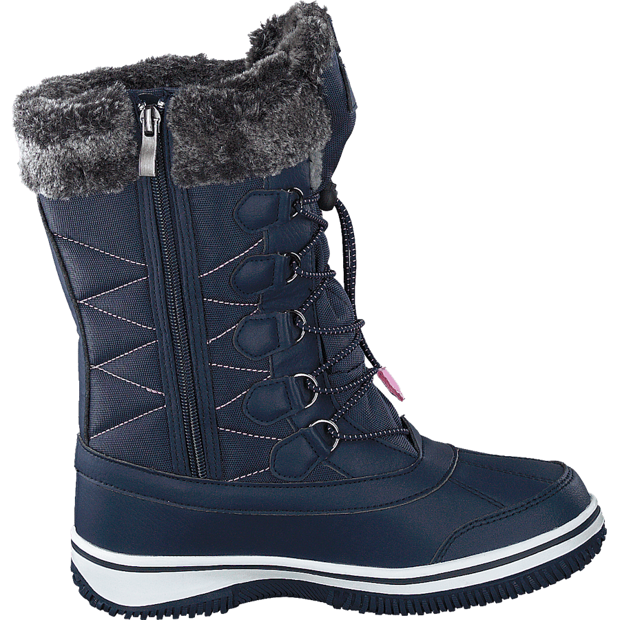 Frosty Dk Blue/pink 95 - Bild 2