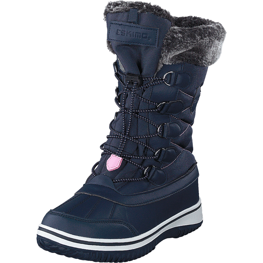 Frosty Dk Blue/pink 95 - Bild 3