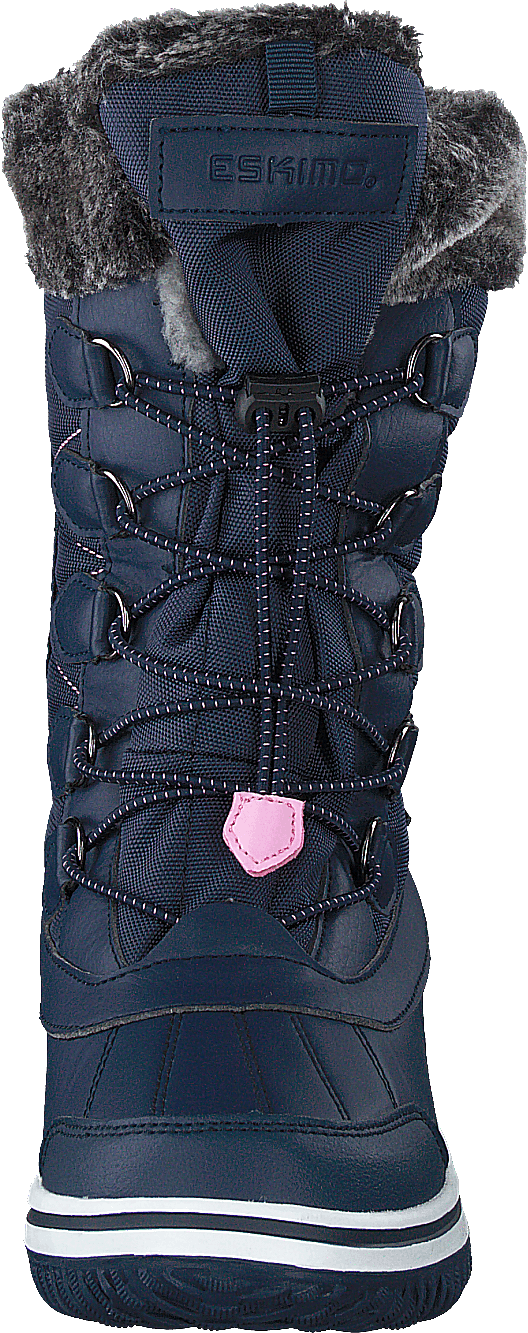 Frosty Dk Blue/pink 95 - Bild 4