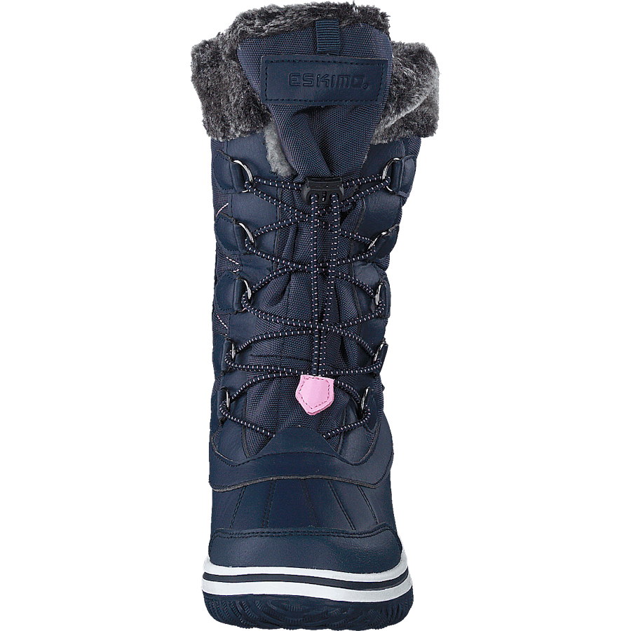 Frosty Dk Blue/pink 95 - Bild 4