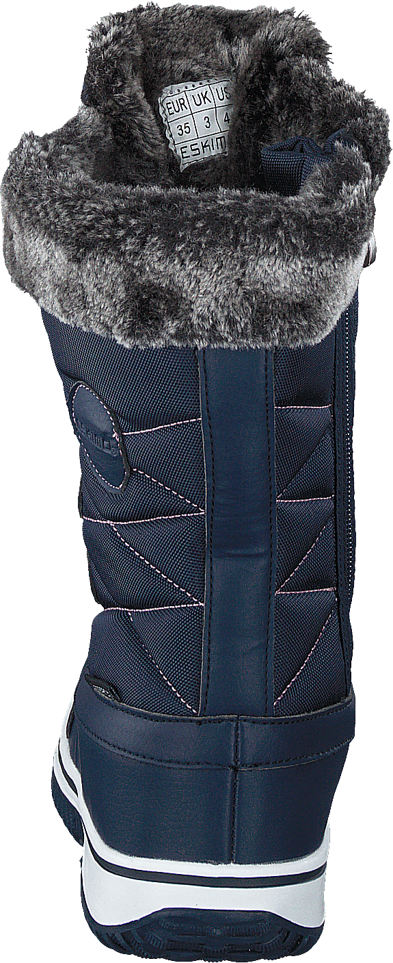 Frosty Dk Blue/pink 95 - Bild 5