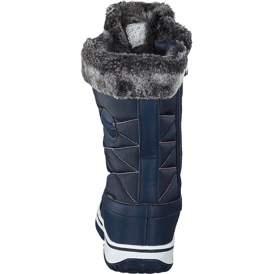 Frosty Dk Blue/pink 95 - Bild 5