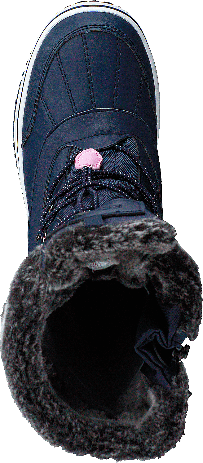Frosty Dk Blue/pink 95 - Bild 6