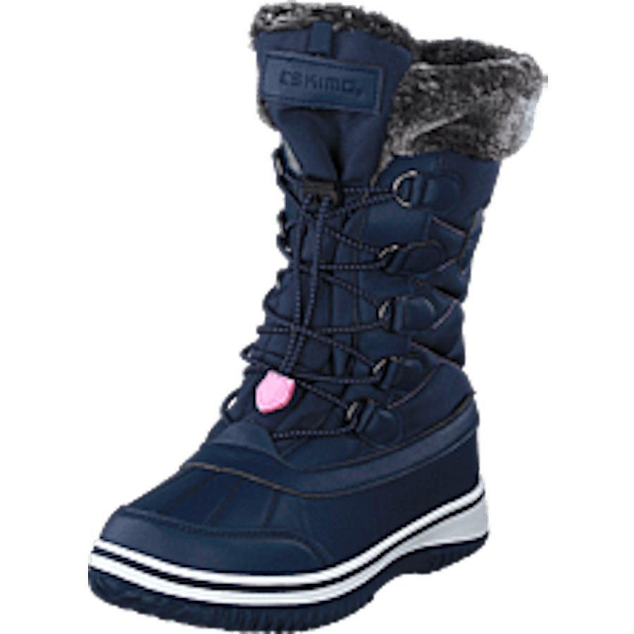 Frosty Dk Blue/pink 95 - Bild 9