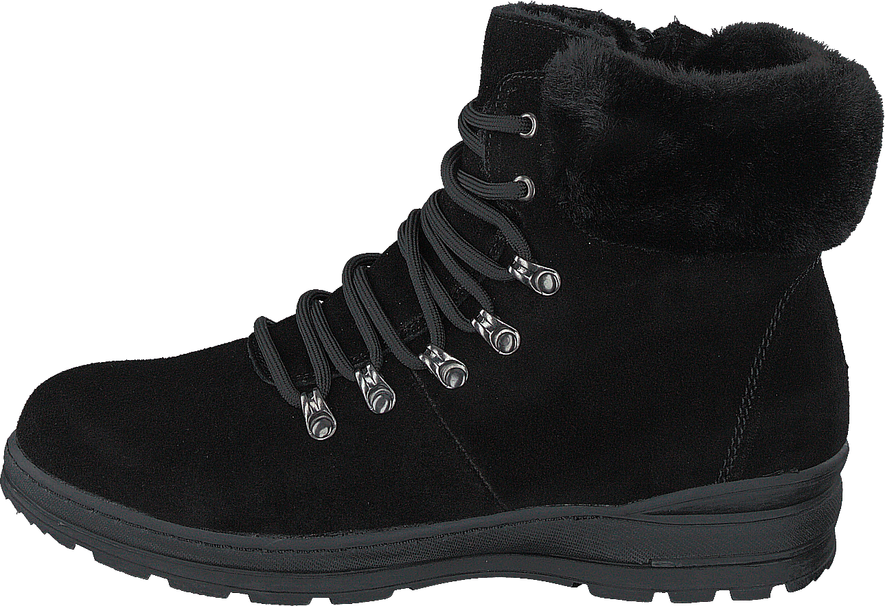 Minneapolis Black 06