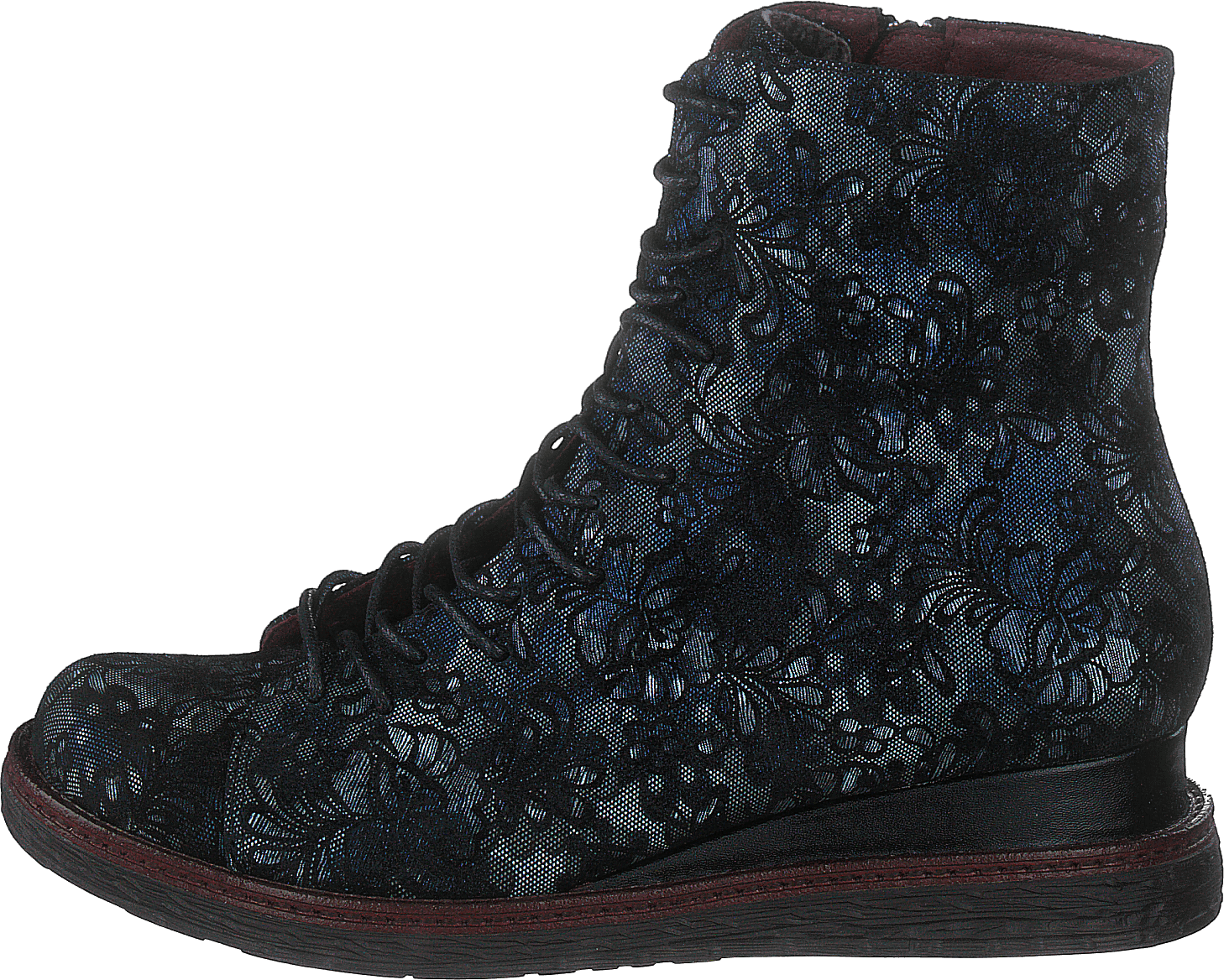 Spring Valley Black 06