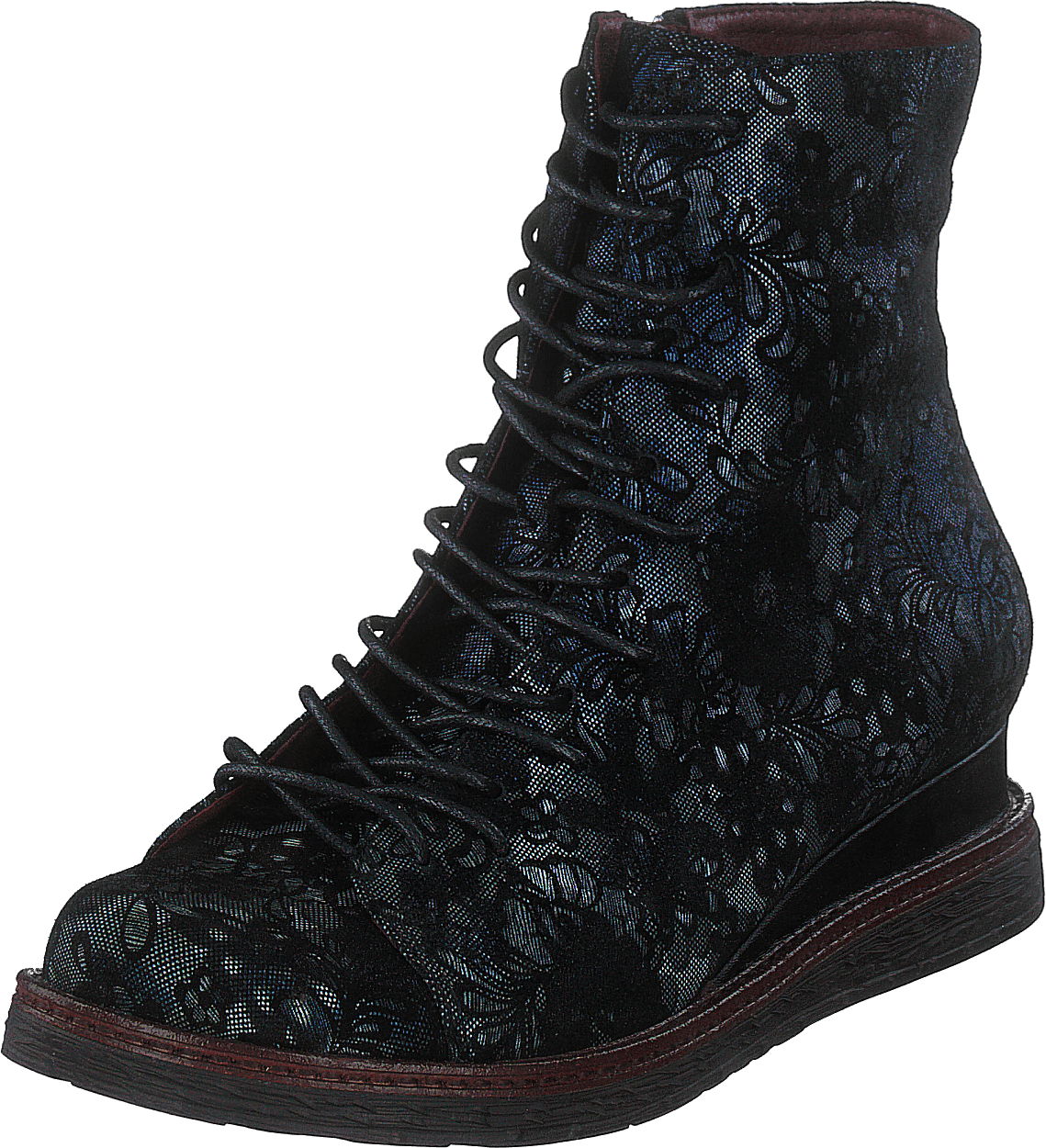 Spring Valley Black 06 - Bild 3