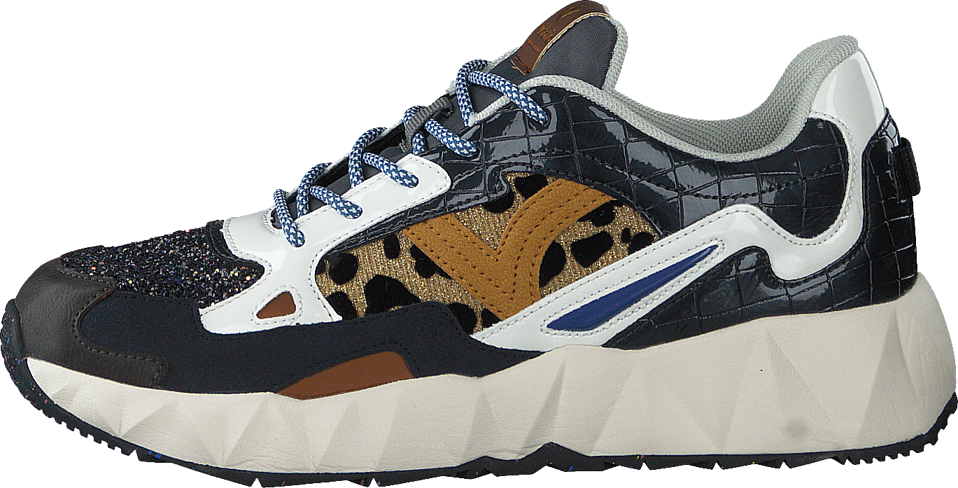 Arista Multimaterial Antracita