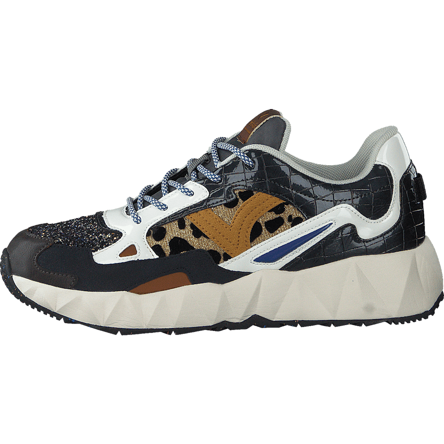 Arista Multimaterial Antracita