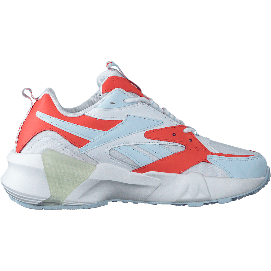 Aztrek Double Mix Vivid Orange/glass Blue/white - Bild 2