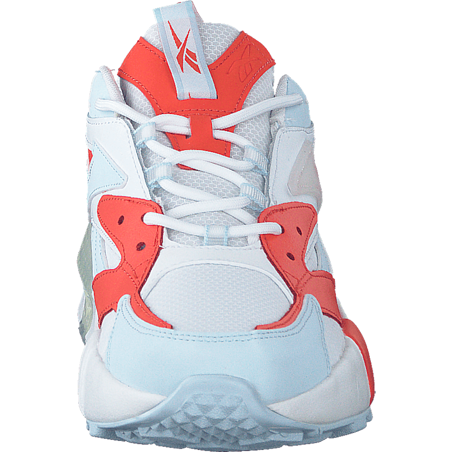 Aztrek Double Mix Vivid Orange/glass Blue/white - Bild 4