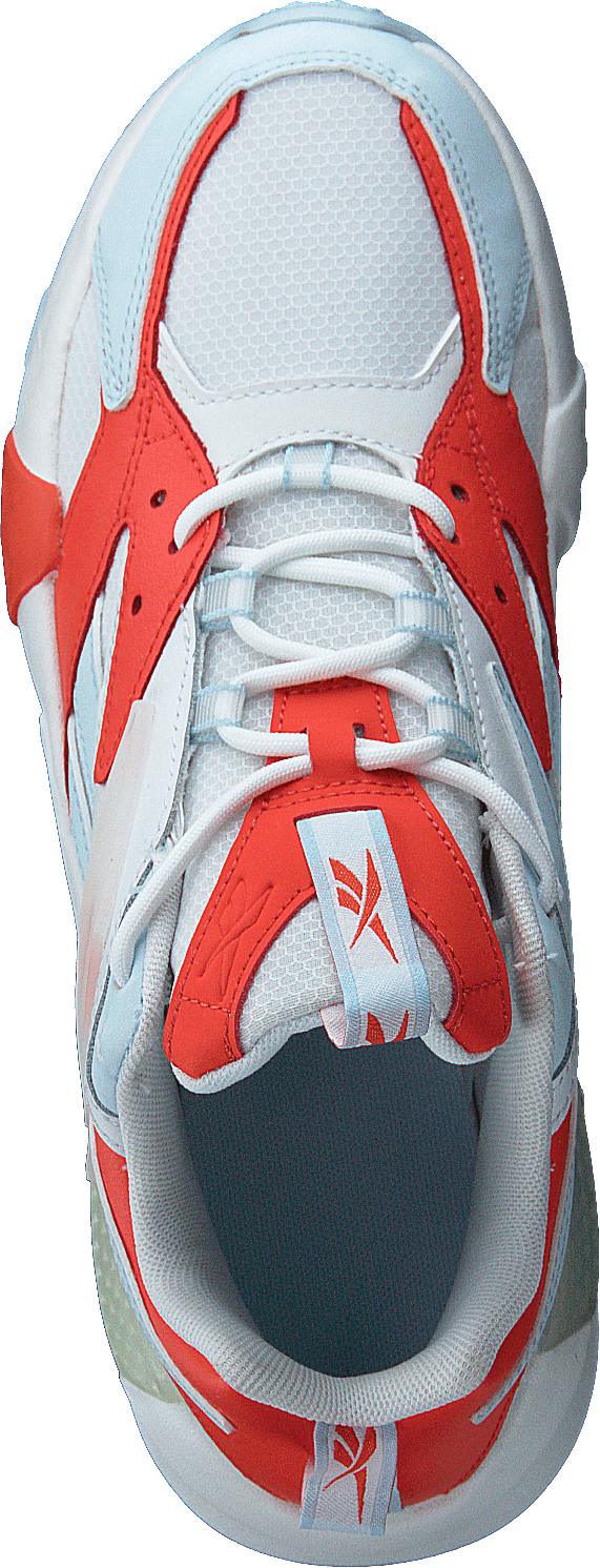 Aztrek Double Mix Vivid Orange/glass Blue/white - Bild 6