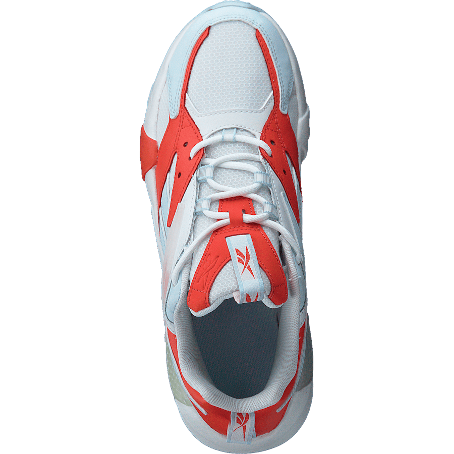 Aztrek Double Mix Vivid Orange/glass Blue/white - Bild 6