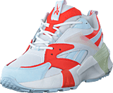 Aztrek Double Mix Vivid Orange/glass Blue/white - Bild 9