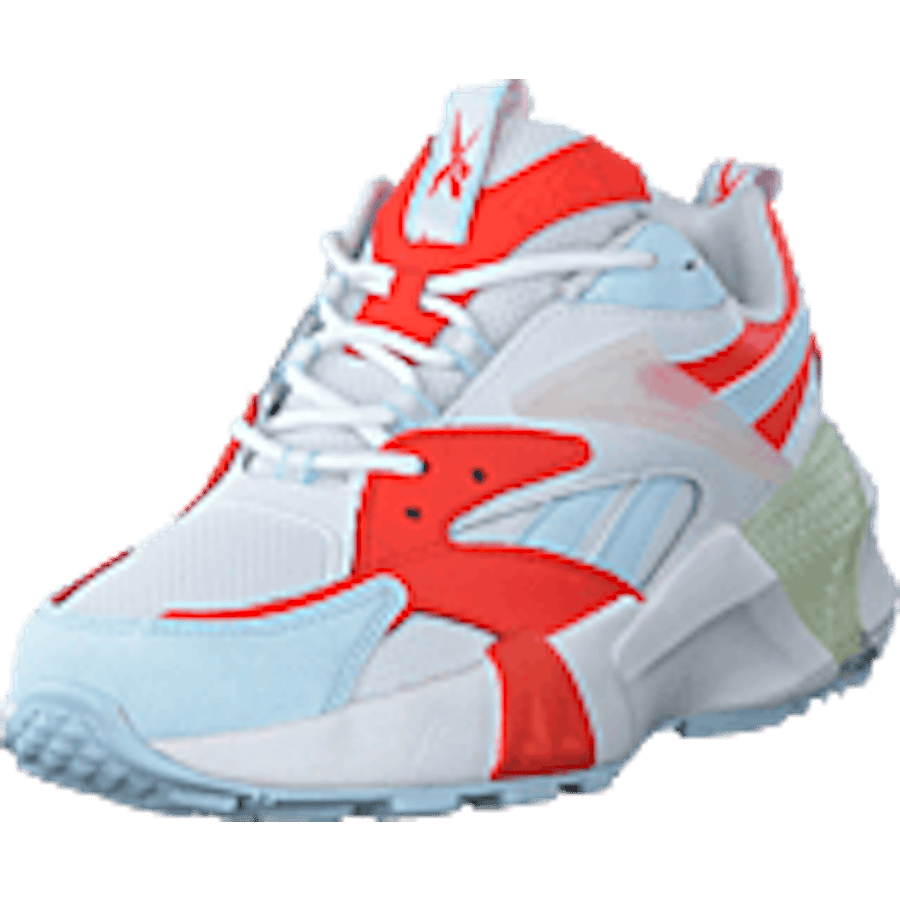 Aztrek Double Mix Vivid Orange/glass Blue/white - Bild 9