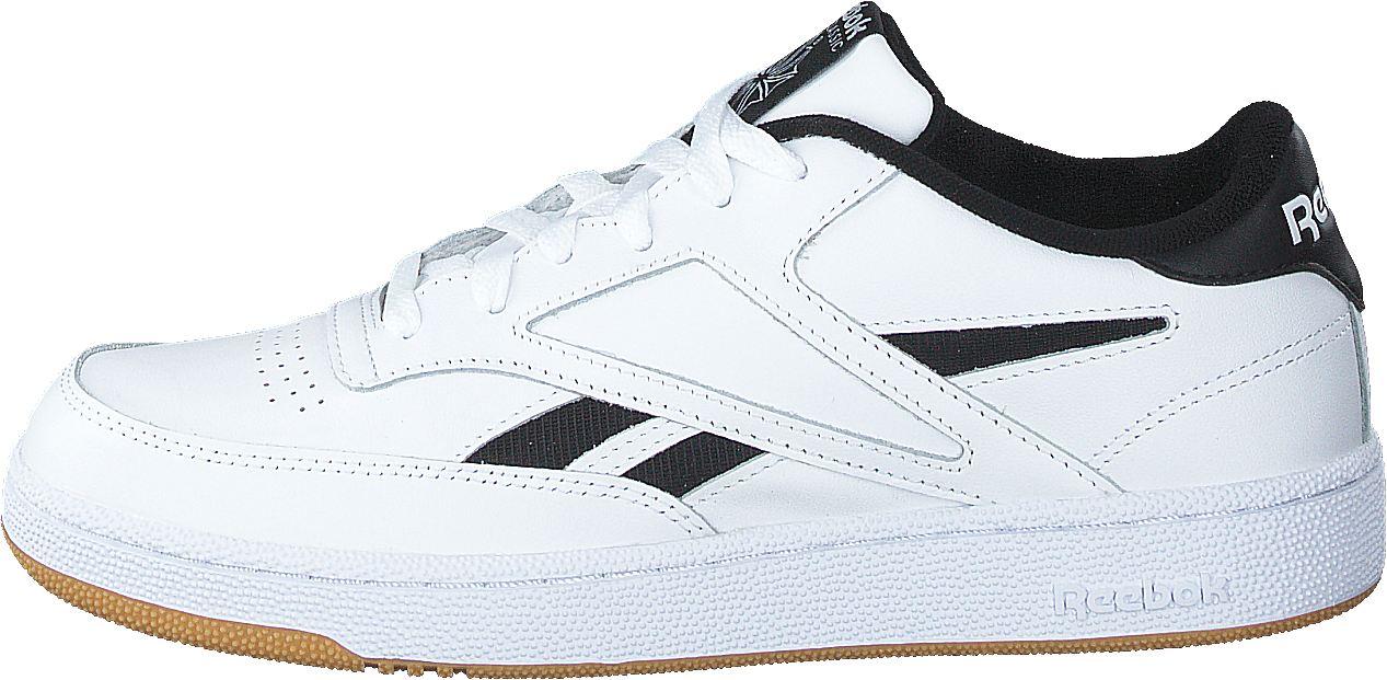 Club C Revenge Mark White/black/white