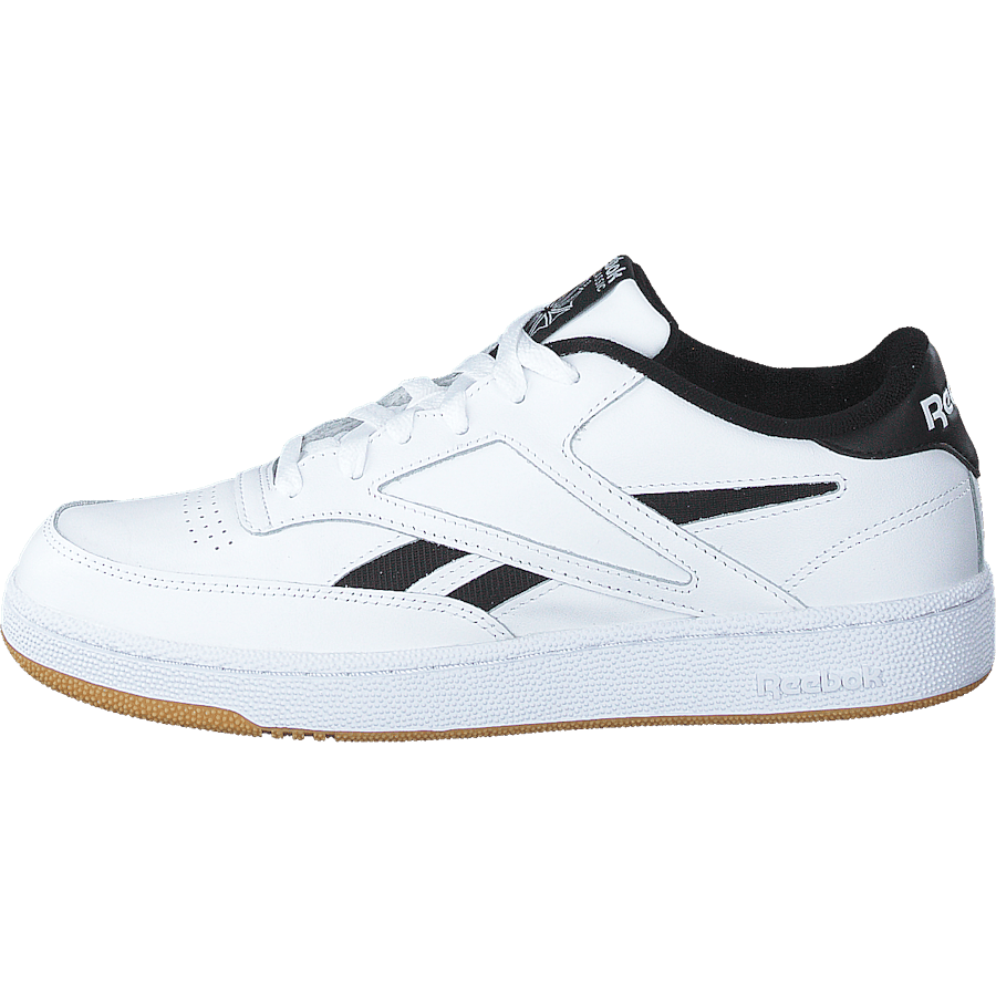 Club C Revenge Mark White/black/white