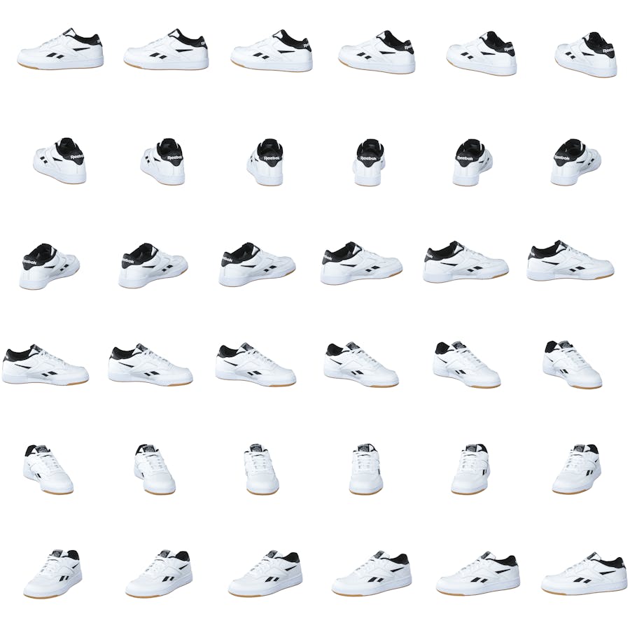 Club C Revenge Mark White/black/white - Bild 8