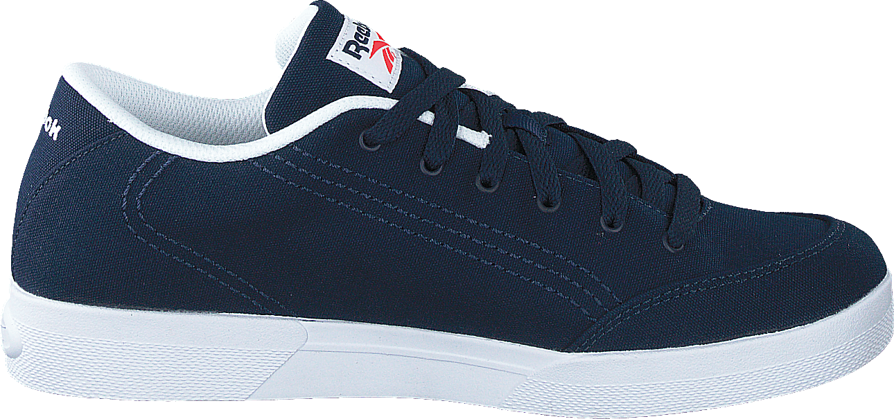 Slice Cvs Collegiate Navy/white/radiant - Bild 2
